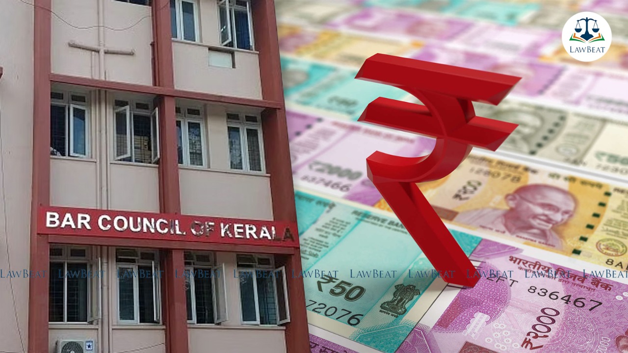 Stipend of upto Rs. 5000 for Junior Lawyers: Kerala High Court Bar Association notifies rules Stipend of upto Rs. 5000 for Junior Lawyers: Kerala High Court Bar Association notifies rules